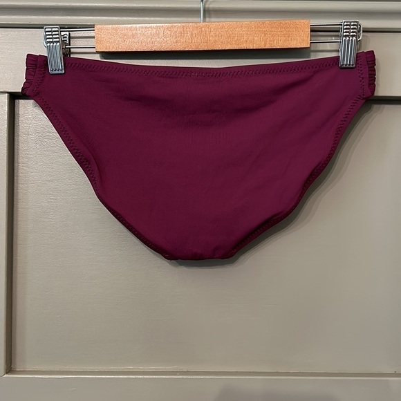 BECCA By Rebecca Virtue 2 Piece Metropolis Tankini Top & Bottom Size Medium - Picture 10 of 12